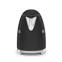 Bouilloire Smeg KLF03BLMEU Noir mat