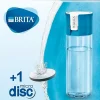 Bouteille Brita Fill&Go Vital bleue 60 cl