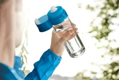 Bouteille Brita Fill&Go Vital bleue 60 cl
