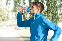 Bouteille Brita Fill&Go Vital bleue 60 cl