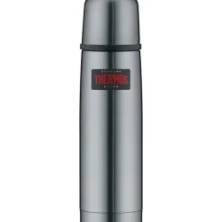 Bouteille isotherme 0,5 l Light & Compact argent Thermos
