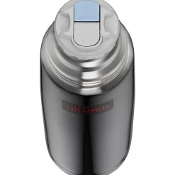 Bouteille isotherme 0,5 l Light & Compact argent Thermos