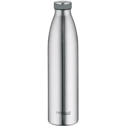 Bouteille isotherme 1 litre incassable TC Bottle Thermos - Argent