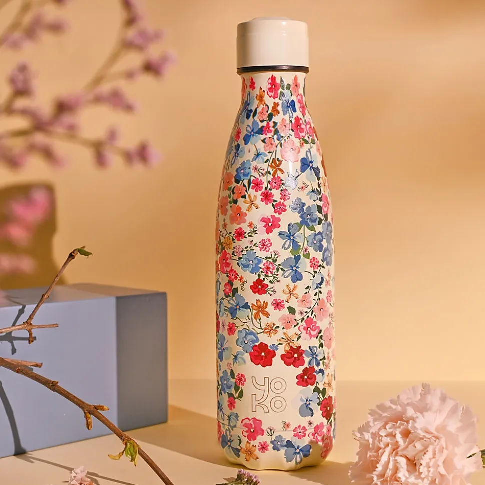 Bouteille isotherme Giverny 50 cl