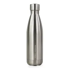Bouteille isotherme Inox 50 cl