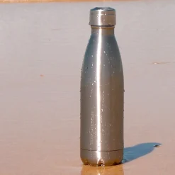 Bouteille isotherme Inox 50 cl