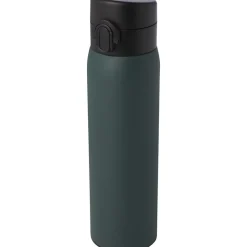 Bouteille isotherme SIKA Vert forêt (Taille unique)