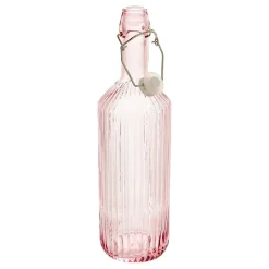 Bouteille 1L bleu- Bleu- Atmosphera