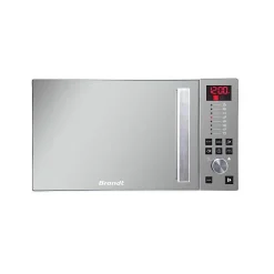 Brandt Micro-ondes 26l 900w blanc - se2616w