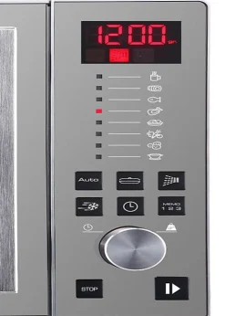 Brandt Micro-ondes 26l 900w blanc - se2616w