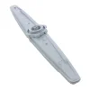 Bras inferieur 481010604517 pour Lave vaisselle BAUKNECHT, IGNIS, KITCHENAID, LADEN, WHIRLPOOL