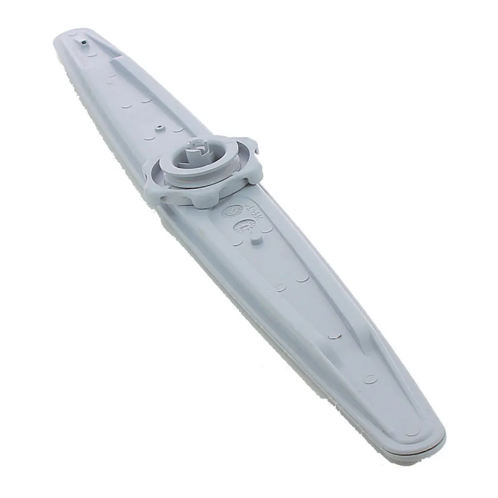 Bras inferieur 481010604517 pour Lave vaisselle BAUKNECHT, IGNIS, KITCHENAID, LADEN, WHIRLPOOL