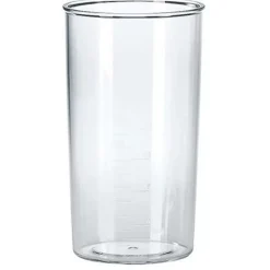 BRAUN MQ3000WH Mixeur plongeant Smoothie Plus - Blanc et Bleu