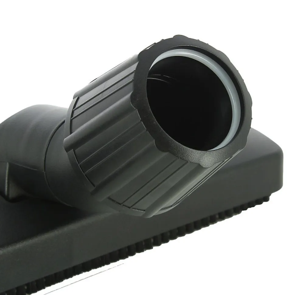 Brosse adaptable multidiamètre 30 à 37mm 50218 pour Aspirateur