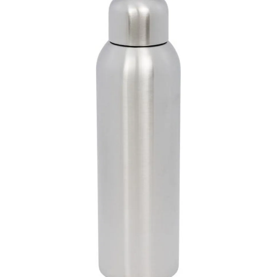 Bullet - Bouteille de sport GUZZLE Argenté (Taille unique)