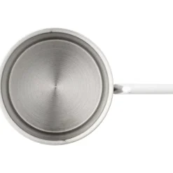 Bullet Alps Mug mousqueton isolé Argent (10.5 x 7.8 x 6.9 cm)