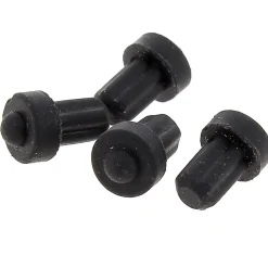 Butees de grille par 4, 484000000949 - table de cuisson