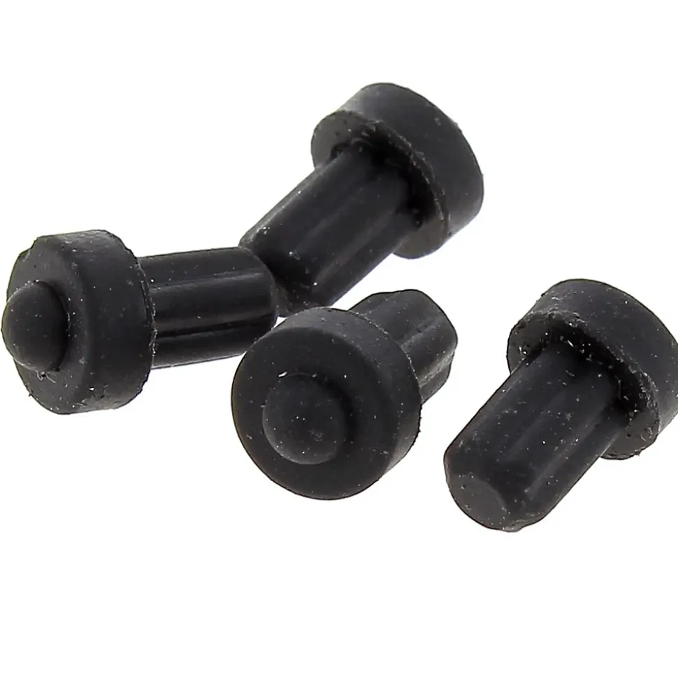 Butees de grille par 4, 484000000949 - table de cuisson