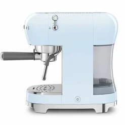 Café Express Arm Smeg ECF02PBEU Bleu 1,1 L