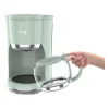 Cafetiere filtre - FAGOR - FG1560 - 1,5L - 12 tasses - Maintien au chaud