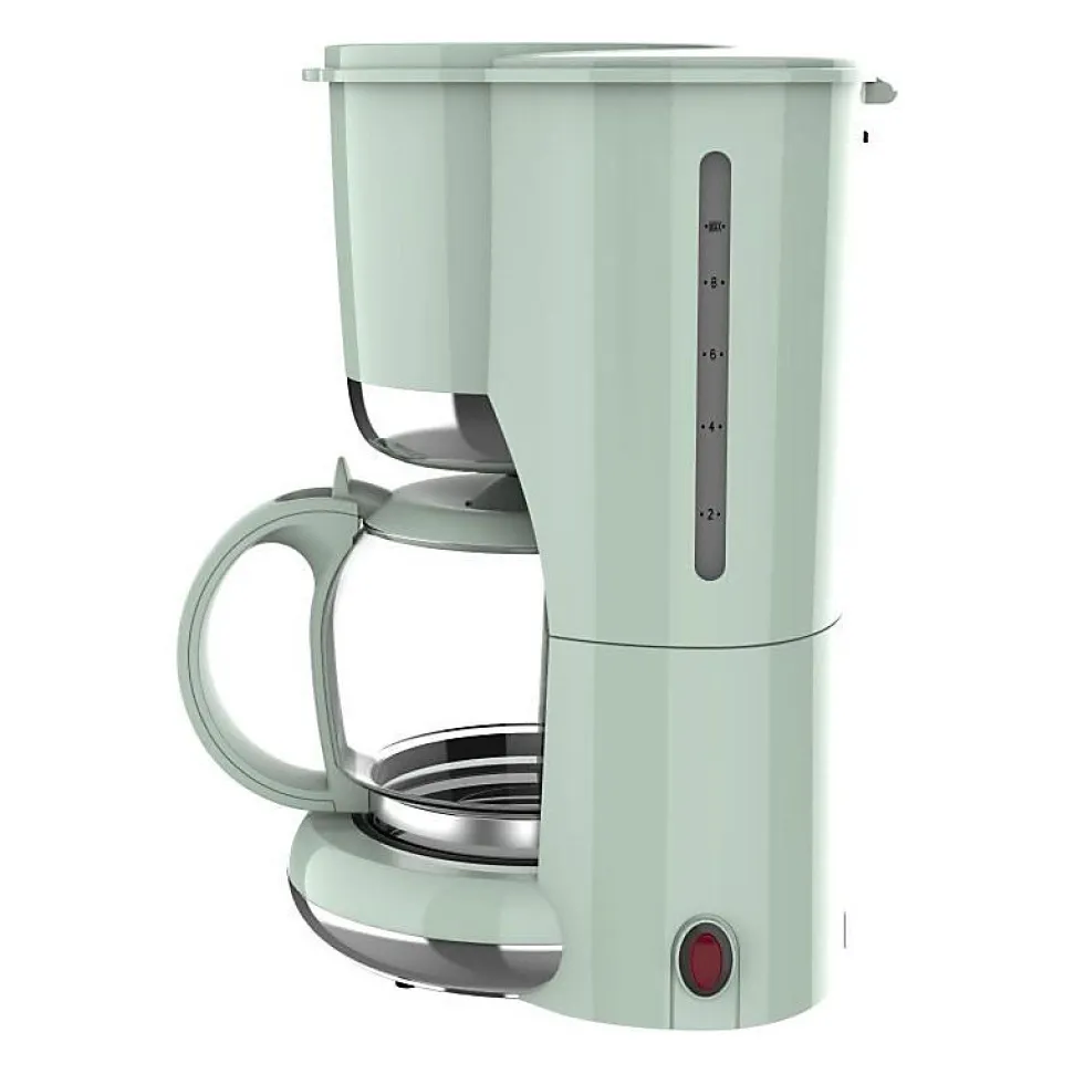Cafetiere filtre - FAGOR - FG1560 - 1,5L - 12 tasses - Maintien au chaud