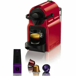 Cafetière à capsules Krups XN100510 0,7 L 19 bar 1270W 1260 W 700 ml 800 ml 1 L