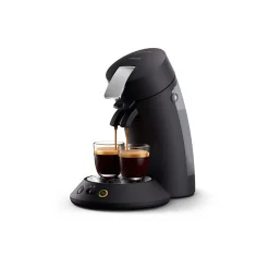 Cafetière à dosette ou capsule Philips SENSEO CSA220 61 NOIR GRIS