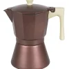 Cafetière à induction HABITEX Moka-