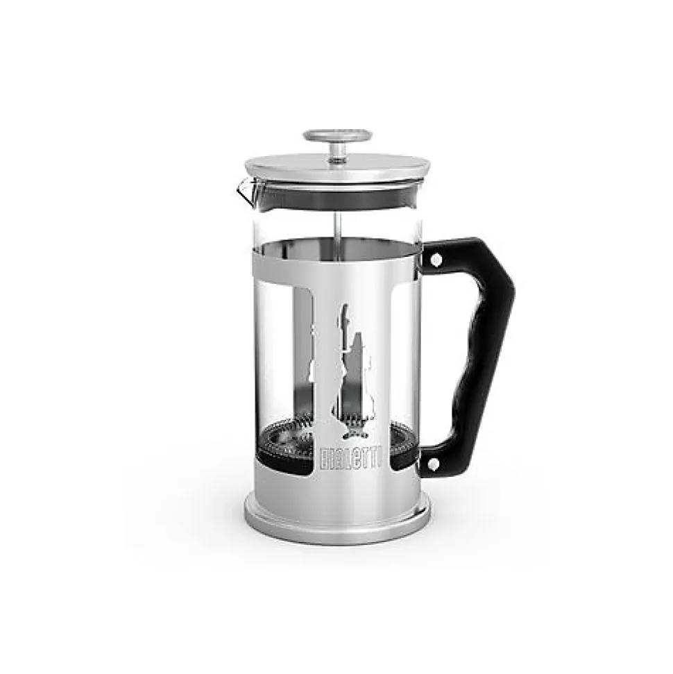 Cafetière à piston 3 tasses 0.35l Bialetti 0003160 frenchpress