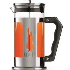 Cafetière à piston 3 tasses 0.35l Bialetti 0003160 frenchpress