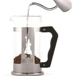 Cafetière à piston 3 tasses 0.35l Bialetti 0003160 frenchpress