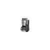 Cafetière filtre Russell Hobbs Grind and Brew 1,25 L broyeur intégré inox noir