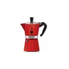 Cafetière italienne 3 tasses rouge Bialetti 0009132/0004942 moka express color