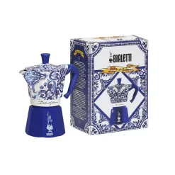 Cafetière italienne 6 tasses Bialetti 0005346