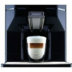 Cafetière superautomatique Saeco SAECO MAGIC M2 Noir 1900 W 4 L