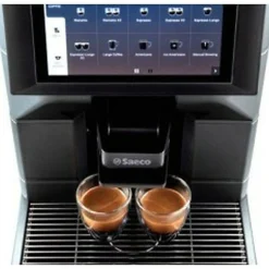 Cafetière superautomatique Saeco SAECO MAGIC M2 Noir 1900 W 4 L