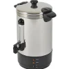 Cafetière ZJ-150 Percolateur pro 15L