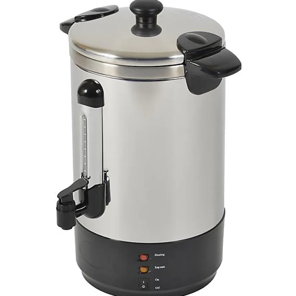 Cafetière ZJ-150 Percolateur pro 15L