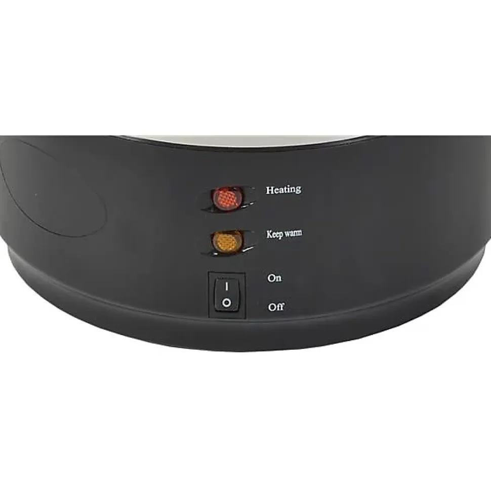 Cafetière ZJ-150 Percolateur pro 15L