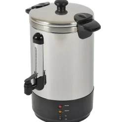 Cafetière ZJ-88 Percolateur pro 8.8L
