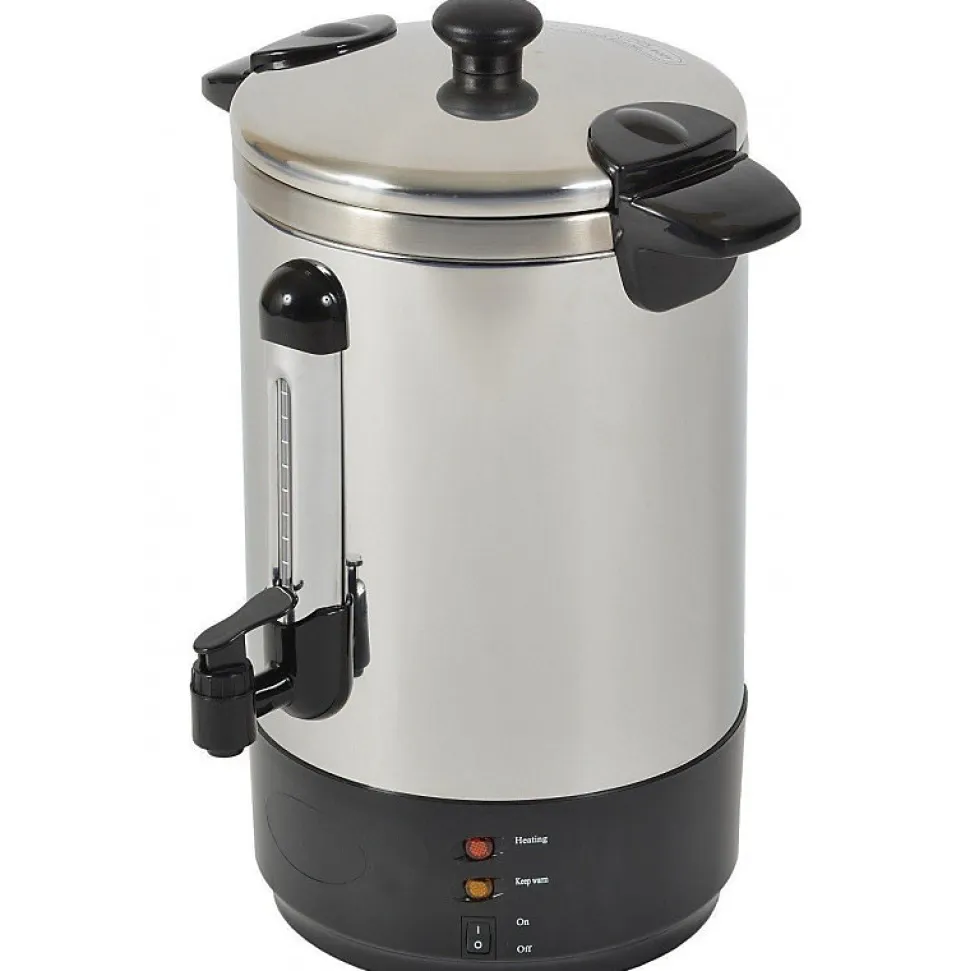 Cafetière ZJ-88 Percolateur pro 8.8L