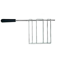 Cage à sandwich pour grille pain classic Dualit 00499