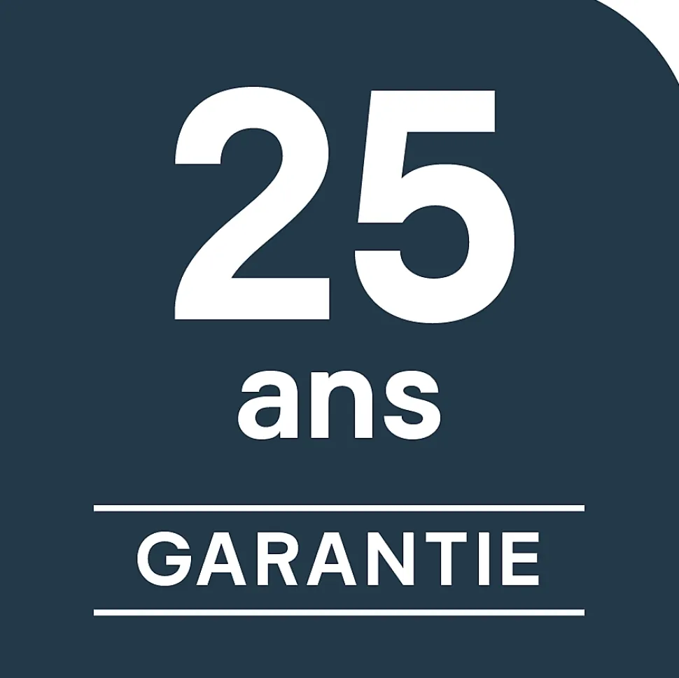 Caisson bas de cuisine Caraway GoodHome anthracite H. 72 cm x l. 60 cm