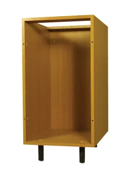 Caisson Cuisine Bas Chene H 700 X L 400 X P 560 St Gd Menuiseries