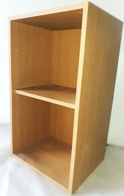 Caisson Cuisine Haut Chene H 700 X L 600 X P 330 Gd Menuiseries