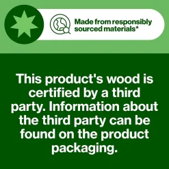 Caisson haut de cuisine GoodHome Caraway Blanc H. 90 cm x l. 60 cm