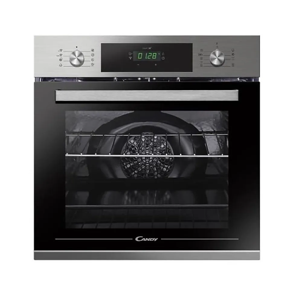 CANDY Four multifonction pyrolyse wifi FCT686XWIFI