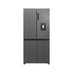 CANDY Réfrigérateur multi-portes no-frost 467 litres - CFQQ5T817EPS