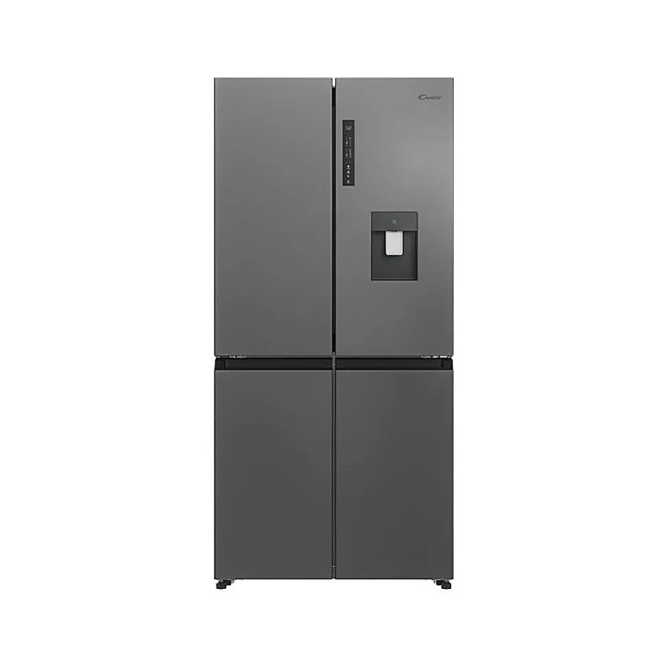 CANDY Réfrigérateur multi-portes no-frost 467 litres - CFQQ5T817EPS