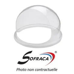 Capot de Protection Pour Machine à Barbe à Papa - Sofraca